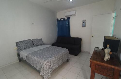 Chelem House | Happy Sunsets Chelem