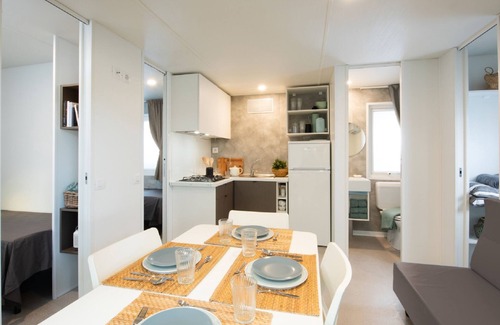 Marina di Bibbona House | Happy Superior by Interhome