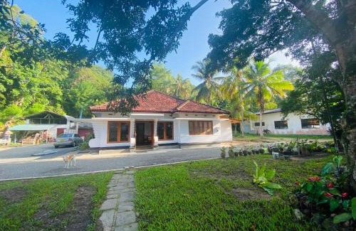 Unawatuna House | Happy Valley Residence Unawatuna