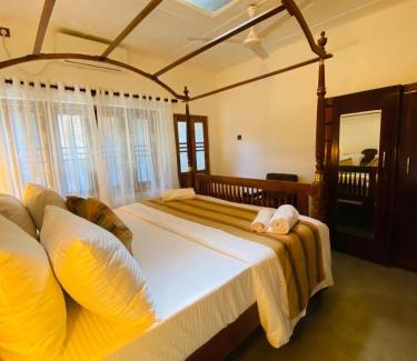 Unawatuna House | Happy Valley Residence Unawatuna