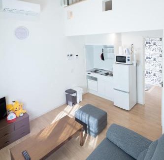 Kani Apartment | Happytown6