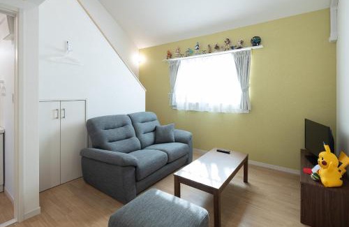 Kani Apartment | Happytown6