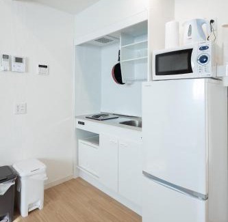 Kani Apartment | Happytown6