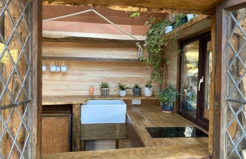 Abergele House | Hapus Hideaway Retreat Site Sleeps 29