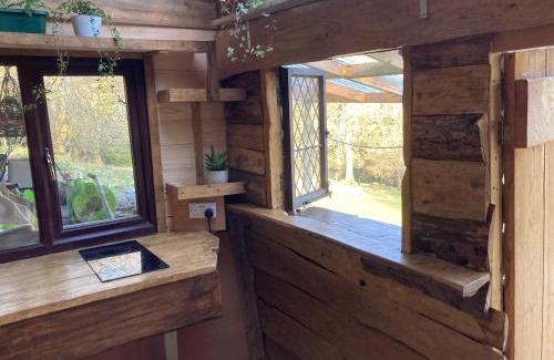 Abergele House | Hapus Hideaway Retreat Site Sleeps 29
