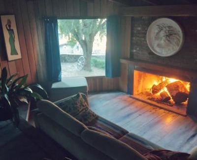 San Martin de los Andes House | Haras Casa de Campo