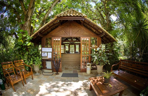 Matias Barbosa Hotel | Haras Morena Resort