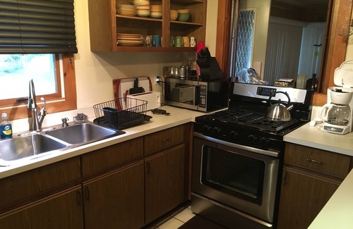 Harbert Cottage | Harbert Living a short drive to local attractions. Where fond memories are made.