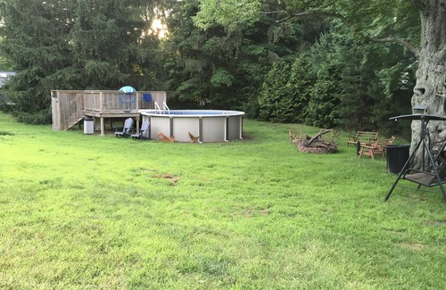 Harbert Cottage | Harbert Living a short drive to local attractions. Where fond memories are made.