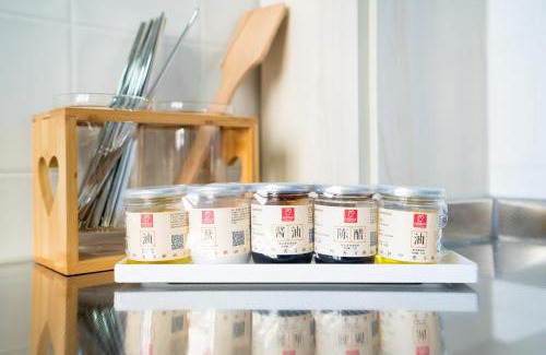 Nangang Qu Apartment | Harbin Nangang·Haxiwanda