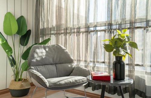 Nangang Qu Apartment | Harbin Nangang·Haxiwanda