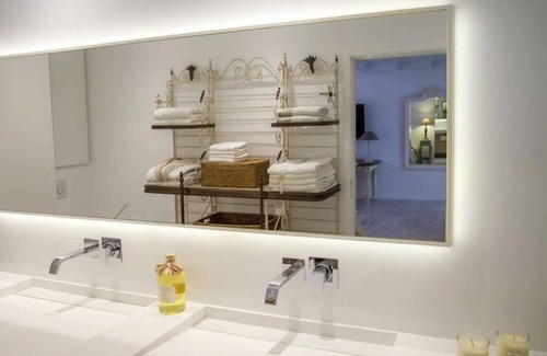 Lurin Apartment | Harbor Haven (2/3 Rooms)