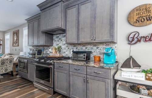 Ottawa House | Harbor Haven | 2 Bed, 2.5 Bath