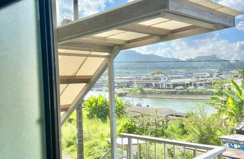 Miyazaki Apartment | Harbor Heights apartments at Aoshima, Miyazaki.