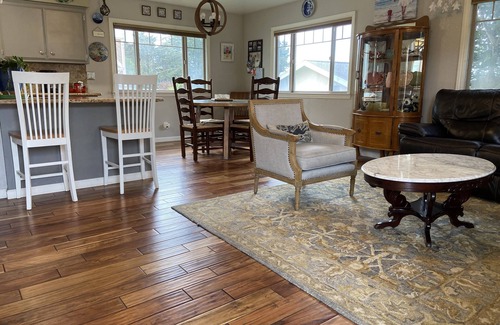 Morro Bay House | Harbor House in Morro Bay