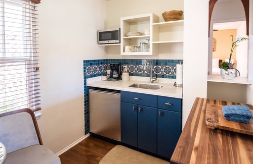 West Beach Hotel | Harbor House Inn