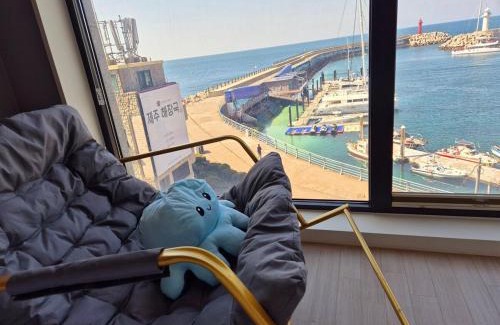 Downtown Apartment | Harbor in Dodu