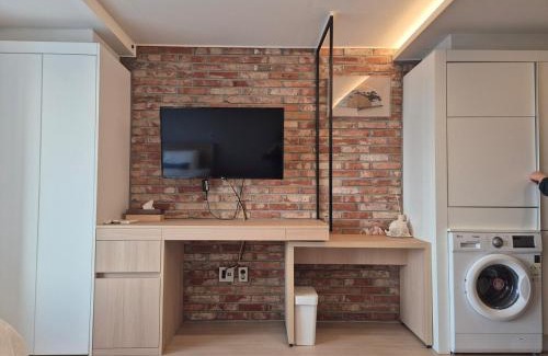 Downtown Apartment | Harbor in Dodu