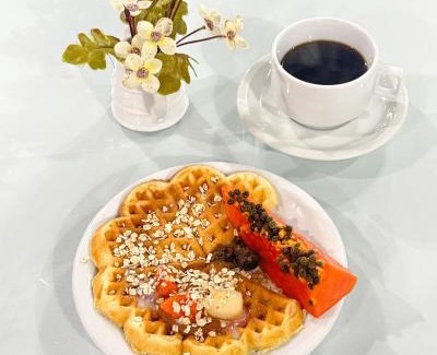 Vila Baependi Hotel | Harbor Inn Jaraguá