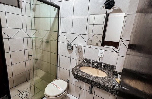 Vila Baependi Hotel | Harbor Inn Jaraguá