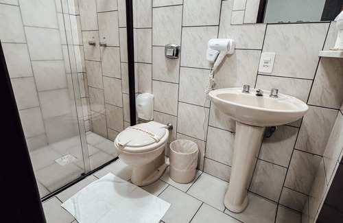 Vila Baependi Hotel | Harbor Inn Jaraguá