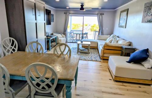 Oceanmarsh Subdivision House | Harbor Island D112