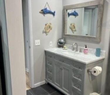 Oceanmarsh Subdivision House | Harbor Island D112