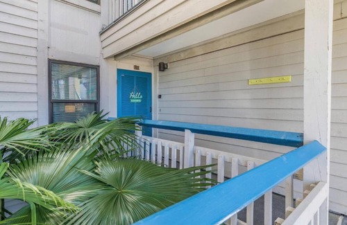 Beachwalk House | Harbor Island M118