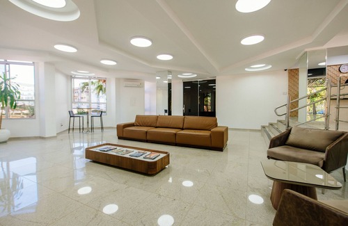 Centro Hotel | Harbor Querência Hotel