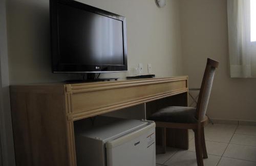 Quatro Barras Hotel | Harbor Self Graciosa Hotel