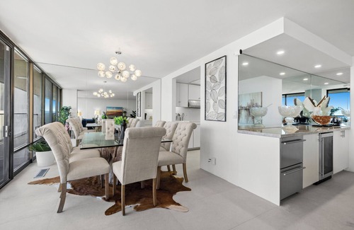 West Newport Condo | Harbor View and Channel View Condo-Ocean Views, steps to Lido Village