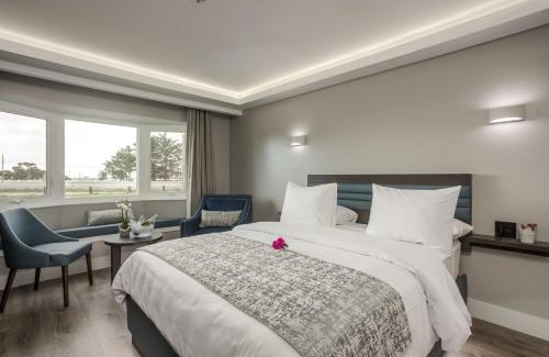 El Granada Hotel | Harbor View Inn