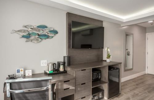 El Granada Hotel | Harbor View Inn