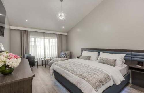 El Granada Hotel | Harbor View Inn