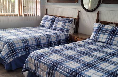 Culloden Shores Hotel | Harborside Motel