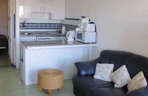 Puerto de Mogan Apartment | Harbour 11 Apartment by El Sirocco