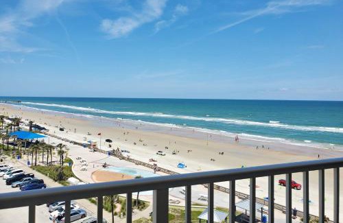 Lenox Park House | Harbour Beach Resort Unit #818