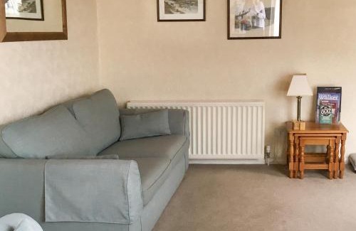 Haverigg House | Harbour Cottage