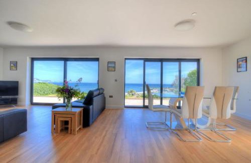 Lyme Regis House | Harbour Heights Cottage