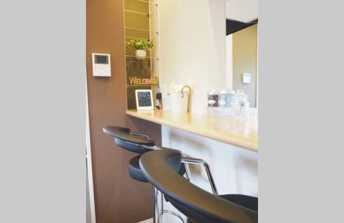 Chuo Ward Apartment | Harbour Inn & Suites 201