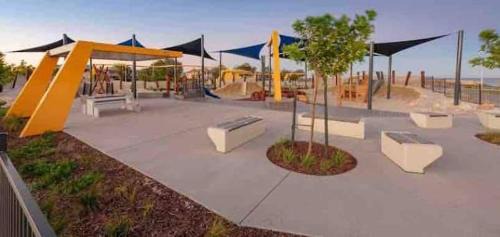 Beresford Apartment | Harbour View 49 Urch Street Unit 6