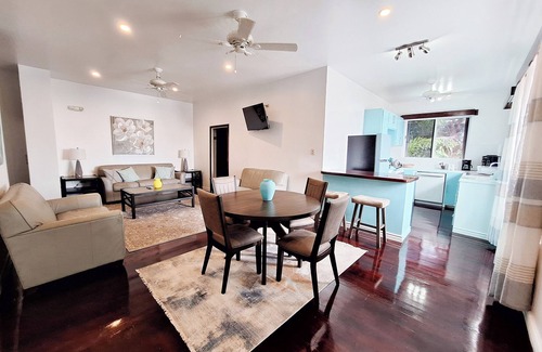 Fort George Hotel | Harbour View Boutique Hotel & Wellness Retreat