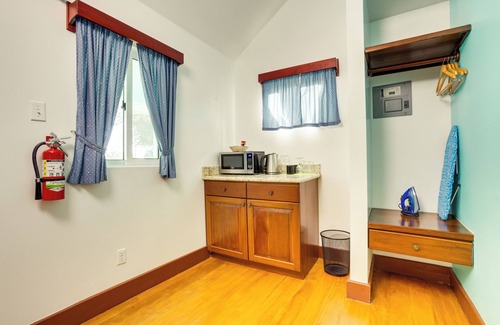 Fort George Hotel | Harbour View Boutique Hotel & Wellness Retreat