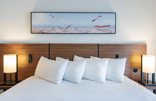 Airlie Beach Apartment | Harbour View Resort Stay 1512