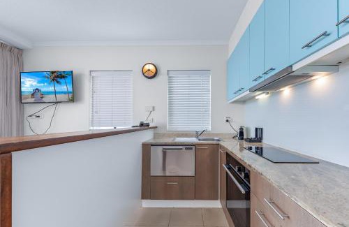 Airlie Beach Apartment | Harbour View Resort Stay 1512