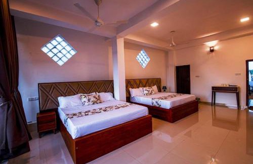 Ambalangoda House | Harbour View Resort