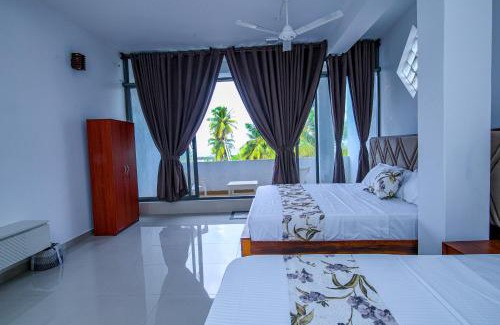 Ambalangoda House | Harbour View Resort
