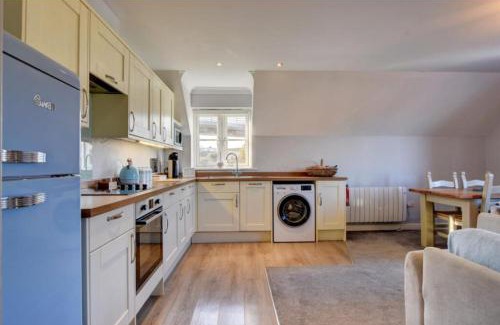 Whitby Apartment | Harbour View - Whitby