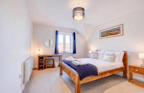 Whitby Apartment | Harbour View - Whitby