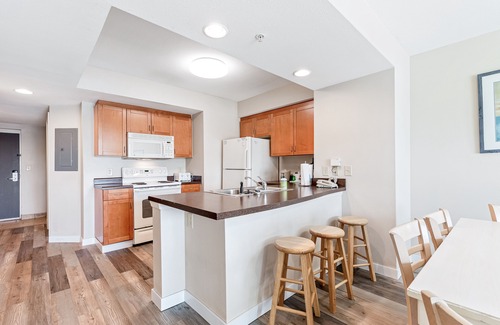 North Myrtle Beach Hotel | Harbourgate Marina Club